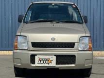 1998 Suzuki Wagon R