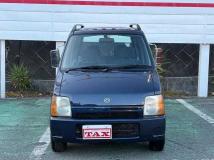 1995 Suzuki Wagon R