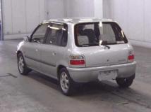 1992 Suzuki Cervo