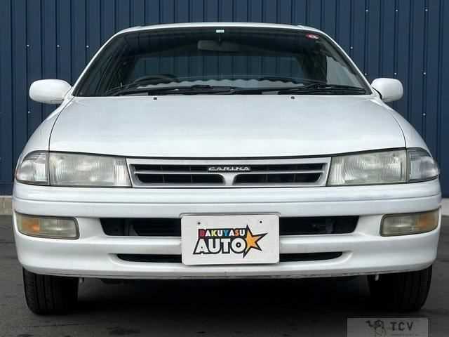 1996 Toyota Carina