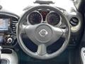 2015 Nissan Juke