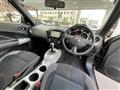 2015 Nissan Juke