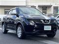 2015 Nissan Juke