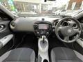 2015 Nissan Juke
