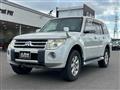 2010 Mitsubishi Pajero