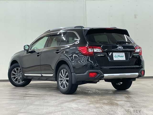 2015 Subaru Outback