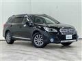 2015 Subaru Outback