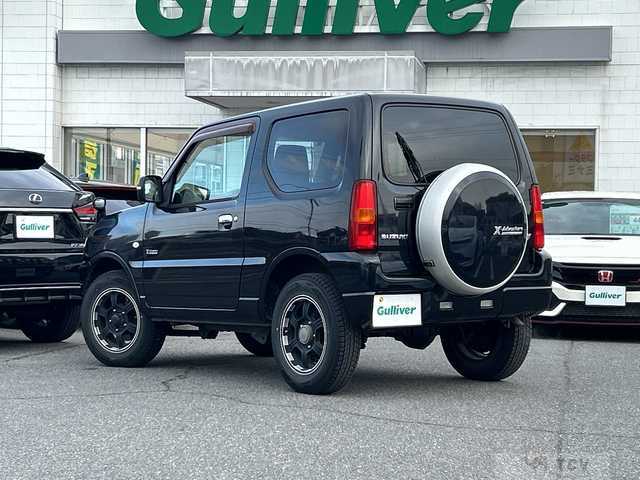 2014 Suzuki Jimny