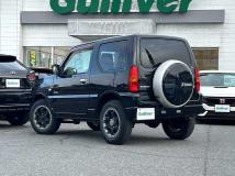 2014 Suzuki Jimny