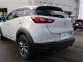 2015 Mazda CX-3