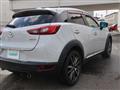 2015 Mazda CX-3