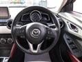 2015 Mazda CX-3