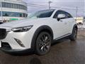 2015 Mazda CX-3
