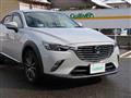 2015 Mazda CX-3