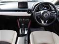 2015 Mazda CX-3