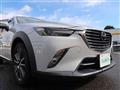 2015 Mazda CX-3