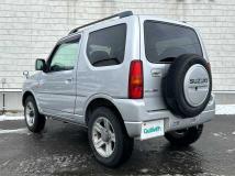 2010 Suzuki Jimny