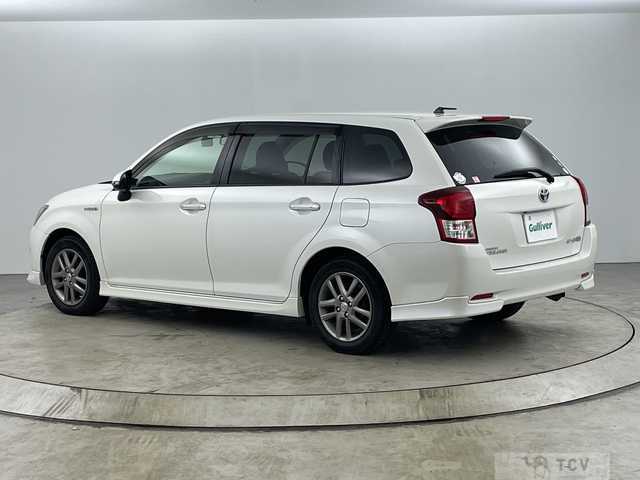 2015 Toyota Corolla Sedan