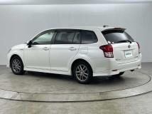 2015 Toyota Corolla Sedan