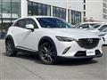 2015 Mazda CX-3