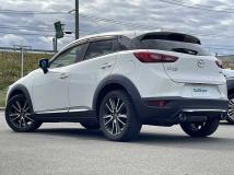 2015 Mazda CX-3