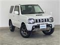 2013 Suzuki Jimny