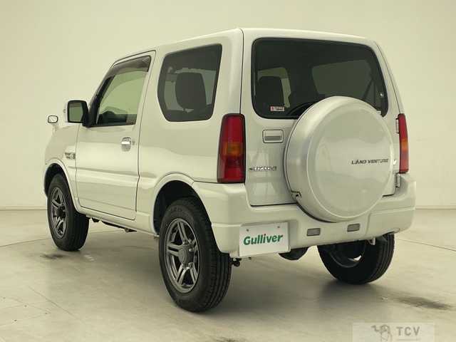2014 Suzuki Jimny