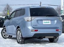 2015 Mitsubishi Outlander
