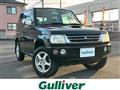 2005 Mitsubishi Pajero