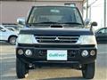 2005 Mitsubishi Pajero