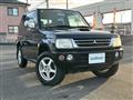 2005 Mitsubishi Pajero