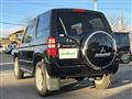 2005 Mitsubishi Pajero