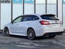 2015 Subaru Levorg