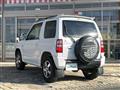 2011 Mitsubishi Pajero