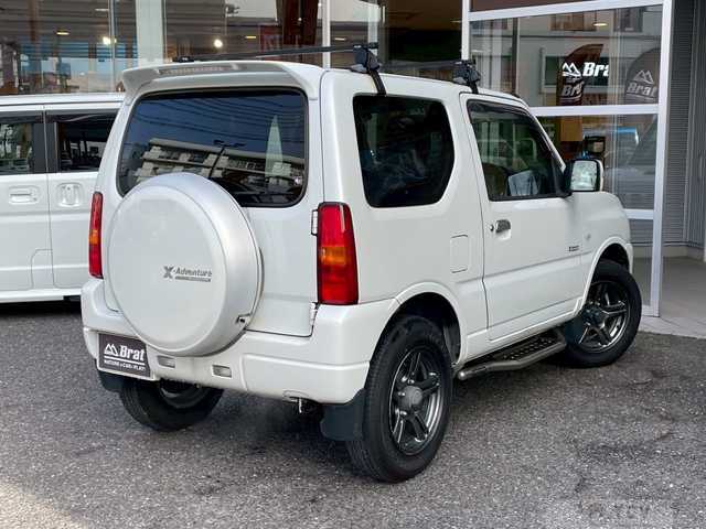 2012 Suzuki Jimny