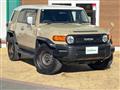 2015 Toyota FJ Cruiser