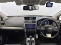 2015 Subaru Levorg
