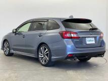 2015 Subaru Levorg