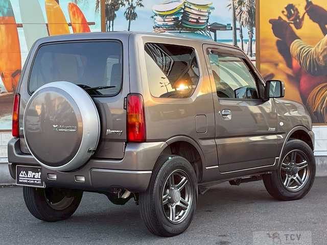 2013 Suzuki Jimny