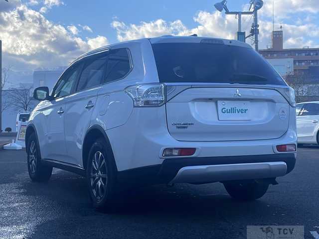 2014 Mitsubishi Outlander