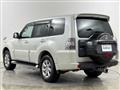 2012 Mitsubishi Pajero