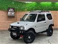 2007 Suzuki Jimny