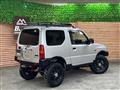 2007 Suzuki Jimny