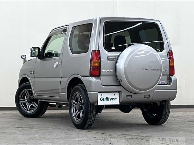 2014 Suzuki Jimny
