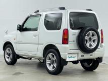 2007 Suzuki Jimny