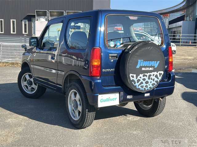 2011 Suzuki Jimny