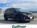 2015 Nissan X-Trail