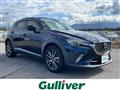 2015 Mazda CX-3