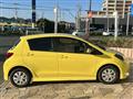 2015 Toyota Vitz