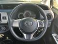 2015 Toyota Vitz